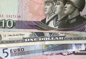 Approval procedure for activities of export, import of foreign currency in cash
