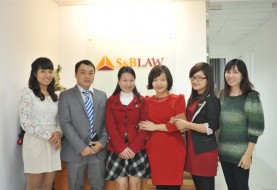 Legal service for franchise registration in Vietnam