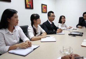 Law on Credit Institutions of Vietnam 2010