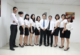 How to set up representative office in Vietnam?