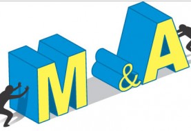 Merge and Acquisition (M&A)