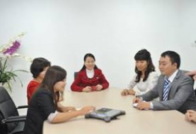 Legal services for foreign investors in Vietnam