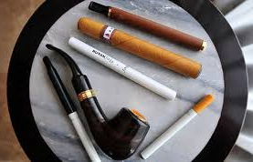 Requirements for import of cigarettes and cigar