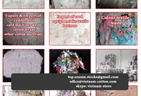 Legal regulation on Importation of used equipment in Vietnam