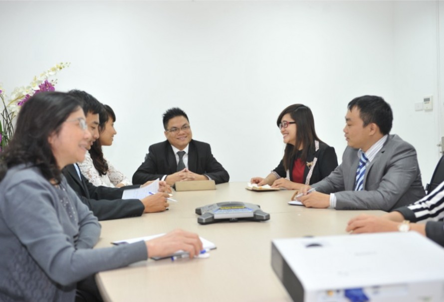 Post Licensing Procedure For Representative Office In Vietnam