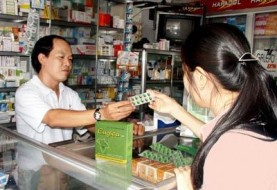 SBLaw assited investor to set up chain drug stores in Vietnam