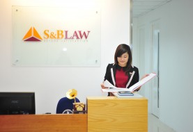 Business Lawyers and Law Firm in Vietnam