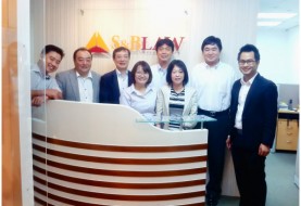 To run business activities in Vietnam