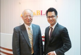 Filling for new trademark application in Vietnam