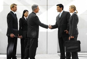 Setting Up HR Company in Vietnam