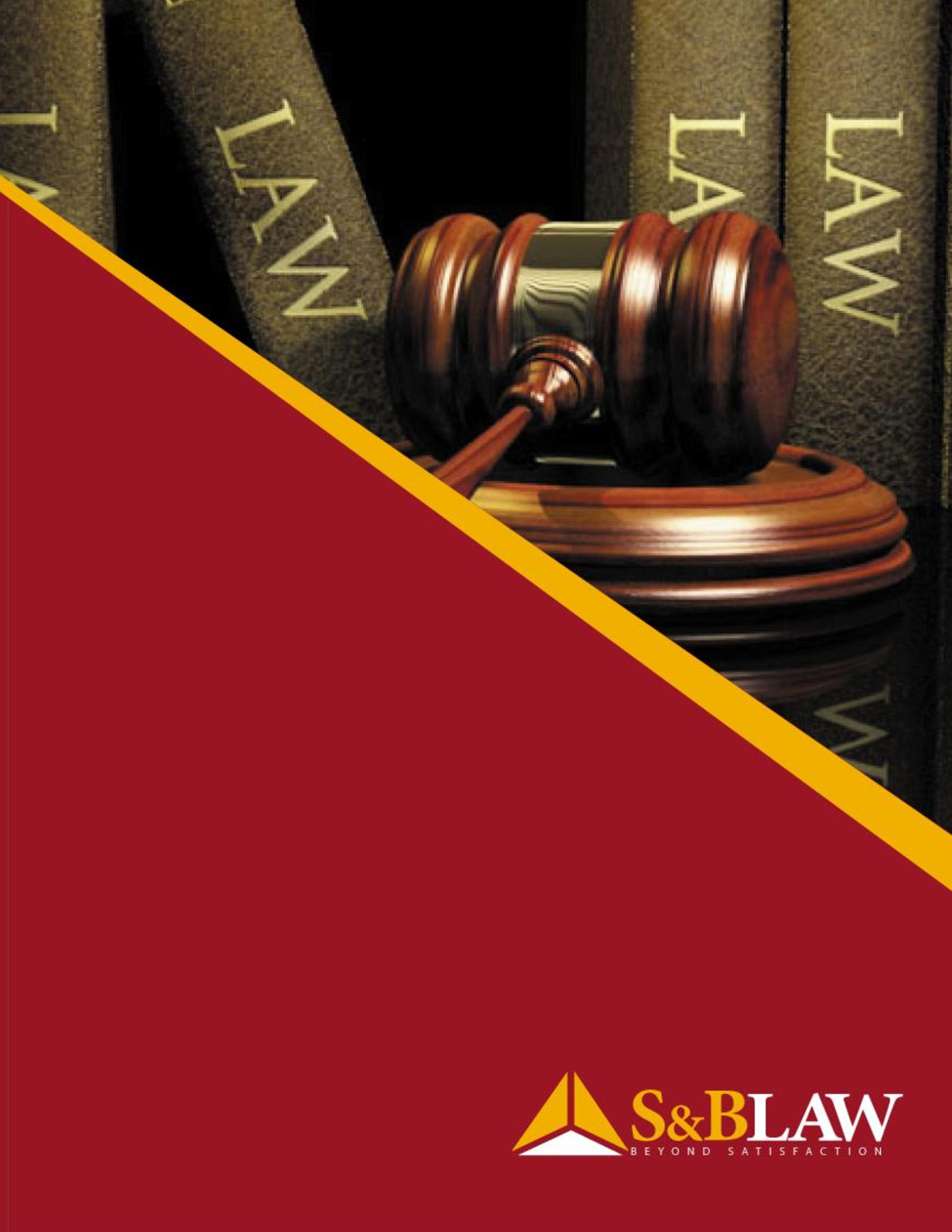 S&B Law Profile - 18032014-page-001