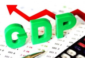 In 2020, GDP per capita is approximately 3,200 – 3,500 USD