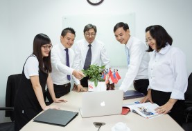 Cosmetics import license in Vietnam