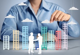 License fees for organization engaging in business with the maximum level of VND 3 million
