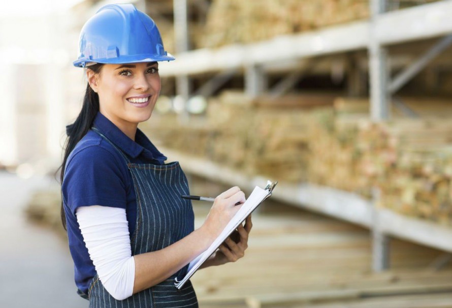 identification of foreign worker internally reassigned by enterprises