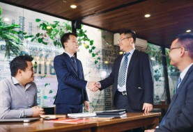 Local legal representative/director for a new Vietnam Company