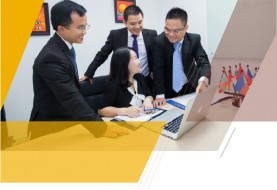Provide English language services to Vietnamese