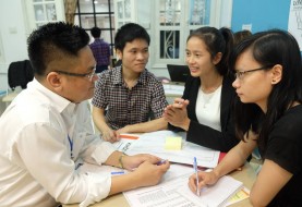 Sole proprietorship as an expat in Ho chi Minh city