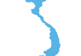 Trade business in Vietnam