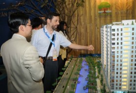 Foreigner purchase Property in Vietnam