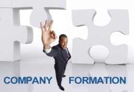 Company formation