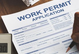 Work permit in Vietnam