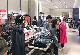 Establishment of Foreign Invested Company in the field of cloths and fashion in Vietnam