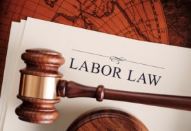Consultant for labor disputes