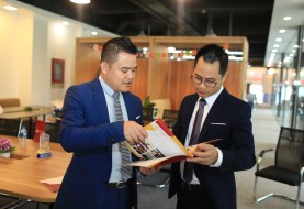 Importing Cosmetics to Vietnam