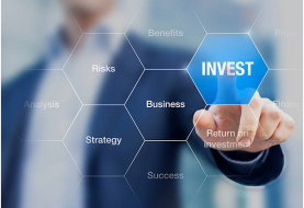 Restriction on investment portfolio of an investment fund with foreign capital