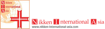 Supplement business lines to Nikken International Asia