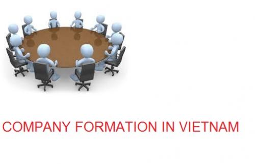 Company Formation In Vietnam