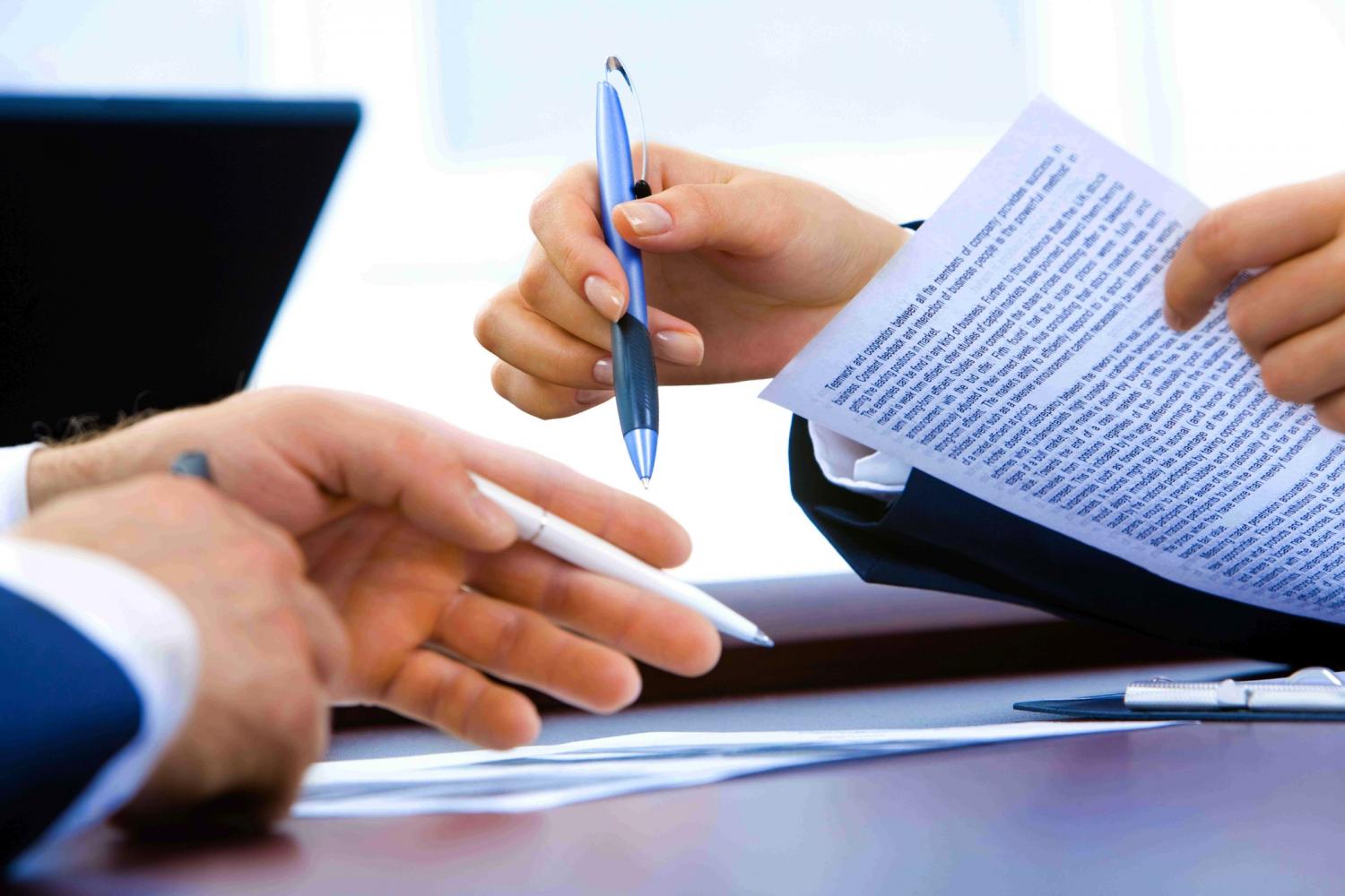 Drafting the Good Purchase Contract