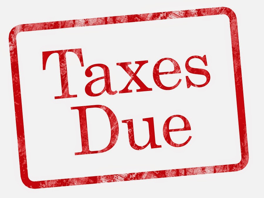 Value Added Tax Refund for foreign contractor.