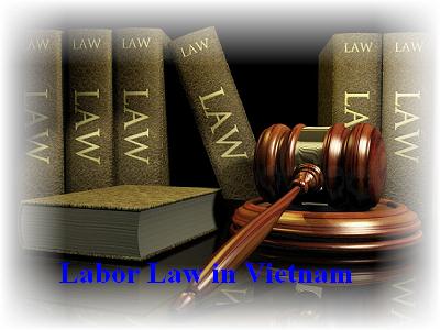 Labor Law in Vietnam