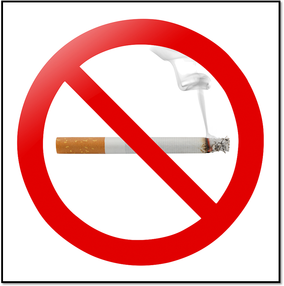 No-Smoking Policy in Serviced Apartments