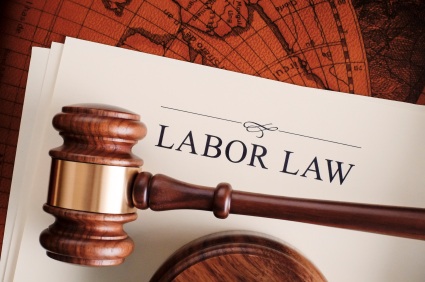Law Employment of unemployment insurance