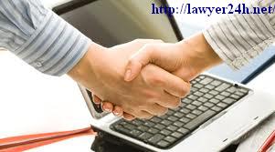 Lawyer for foreign company