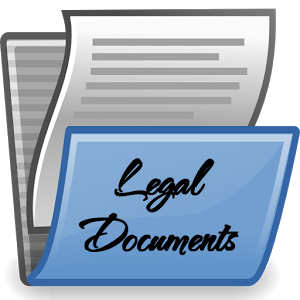 Legal Documents