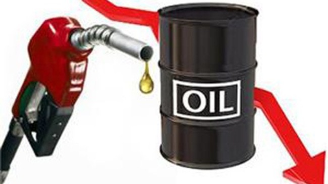 increase the import tax for petroleum