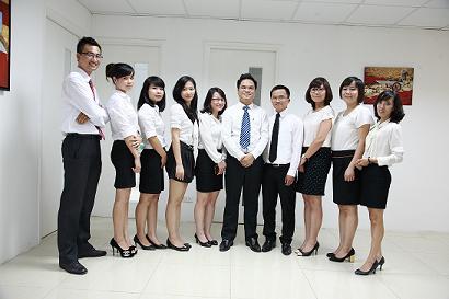 lawyer in Vietnam