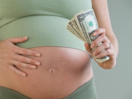 perform altruistic gestational surrogacy