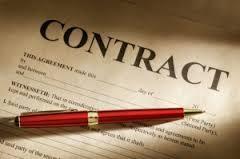 Contract Drafting Service