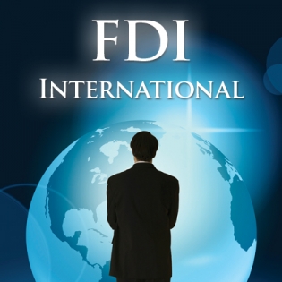 FDI company in Vietnam