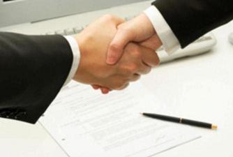 Cooperation contract