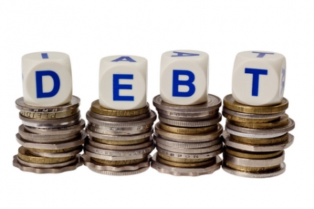 banks allowed purchasing debts