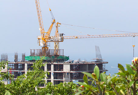 Contractor Permit in Vietnam and setting up a Project Management Office