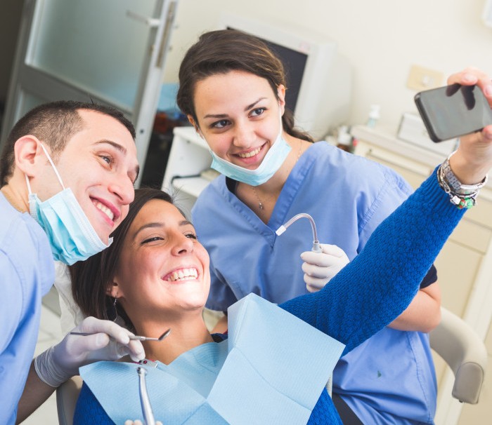 Dentistry in Vietnam