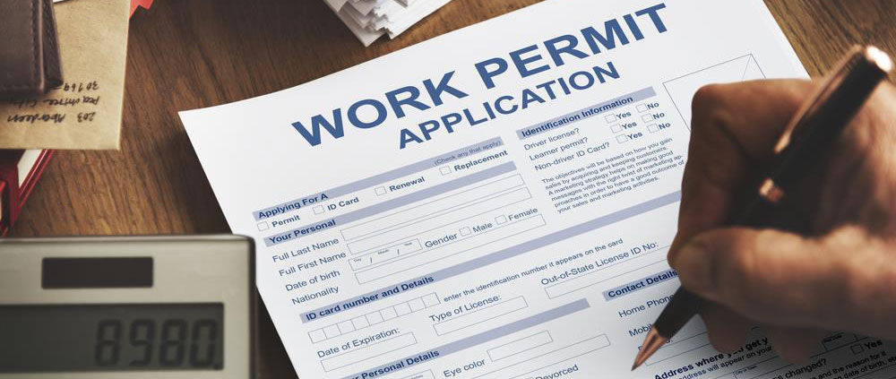 Work permit in Vietnam - Lawyer in Vietnam - Help doing business in Vietnam