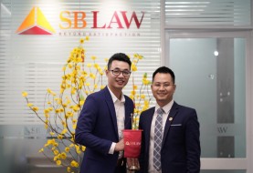 FINTECH COMPANY IN VIETNAM